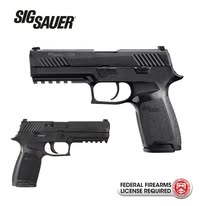 Sig Sauer P320