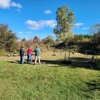Range Day